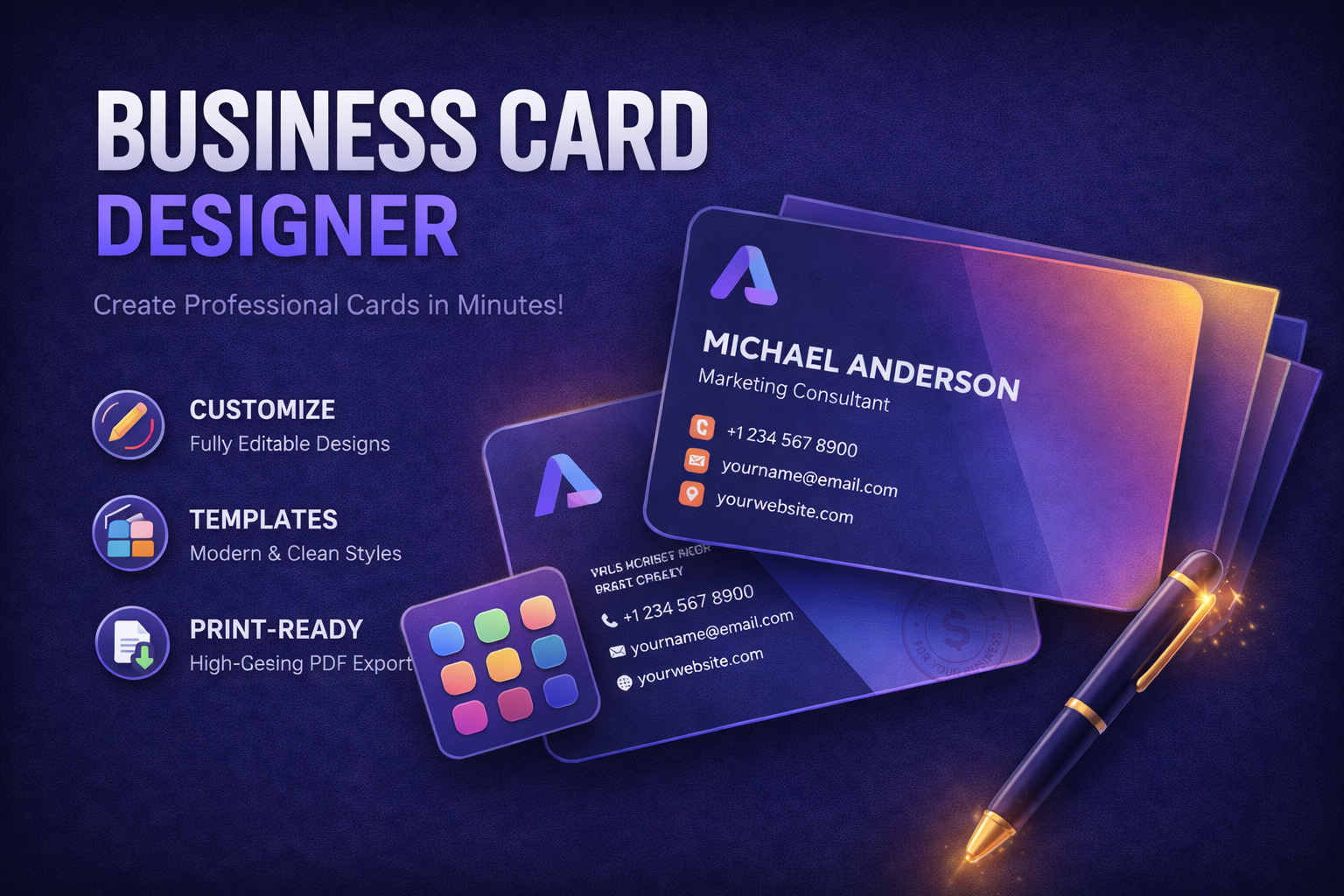 bizcard-aifi-it